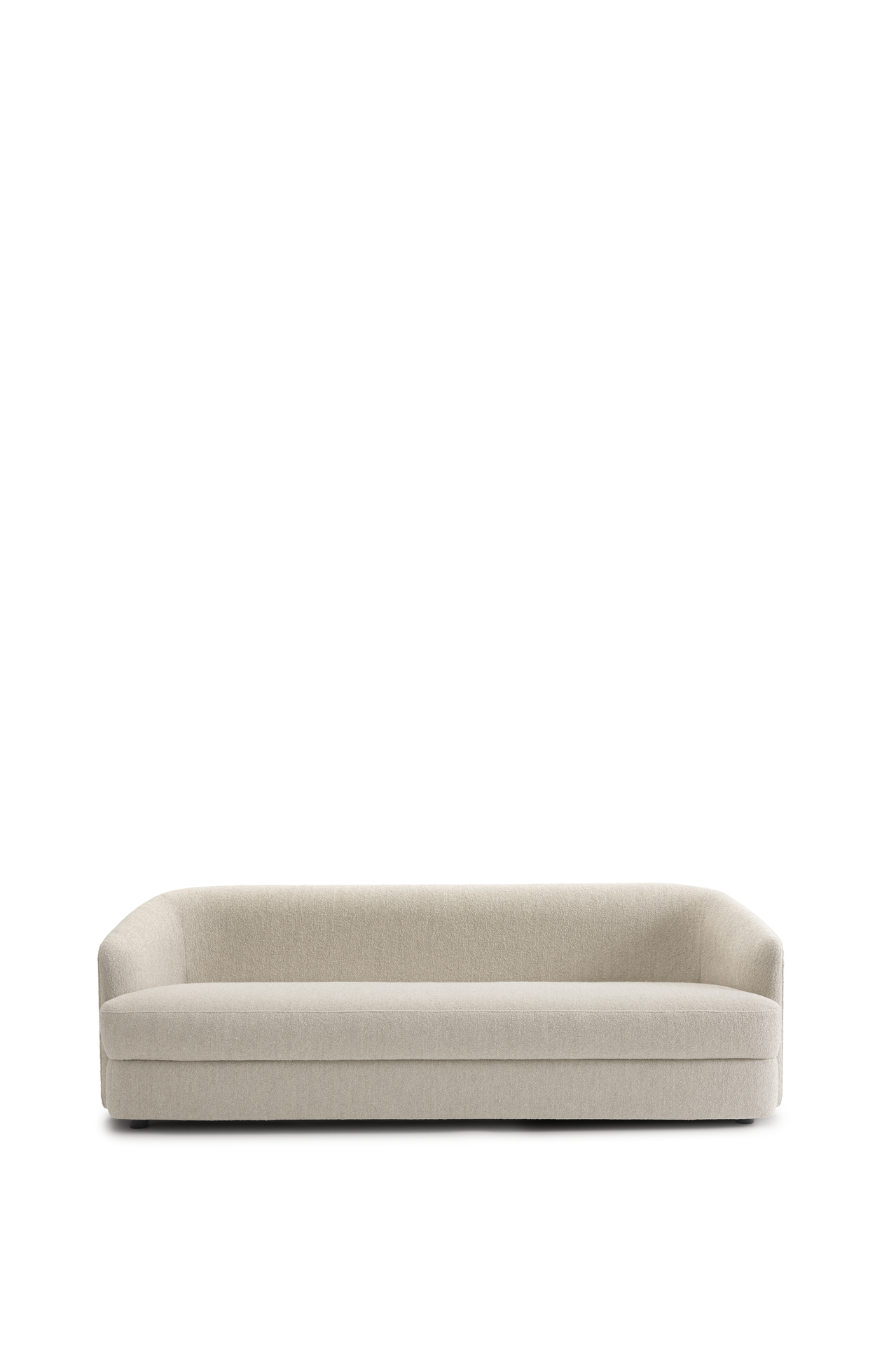New Works Covent 3-seater Deep, Barnum 024