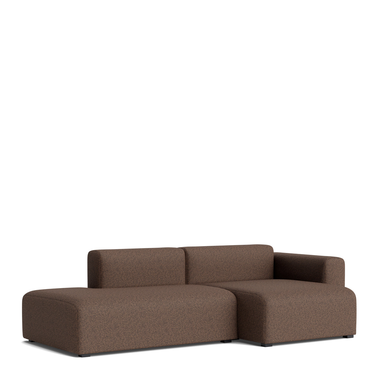 HAY Mags Sofa - Low Arm - 2.5 Pers. Combi 3 - Encircle 0352