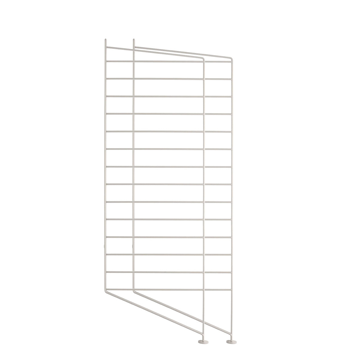 String Floor Panels d30 x h85 - 2pack