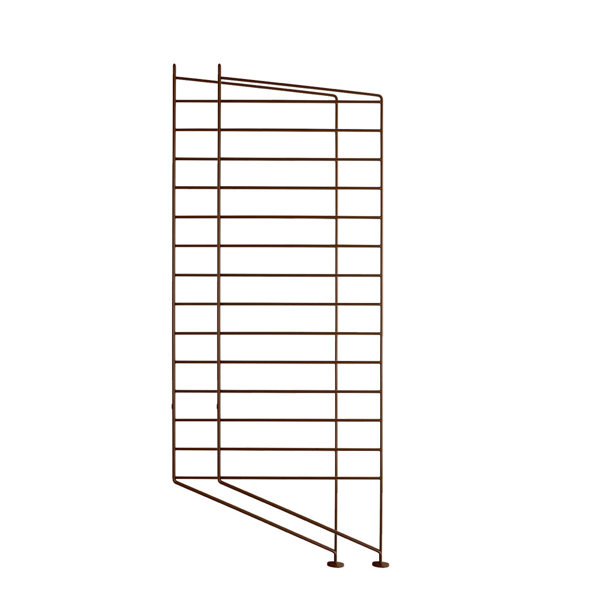 String Floor Panels d30 x h85 - 2pack