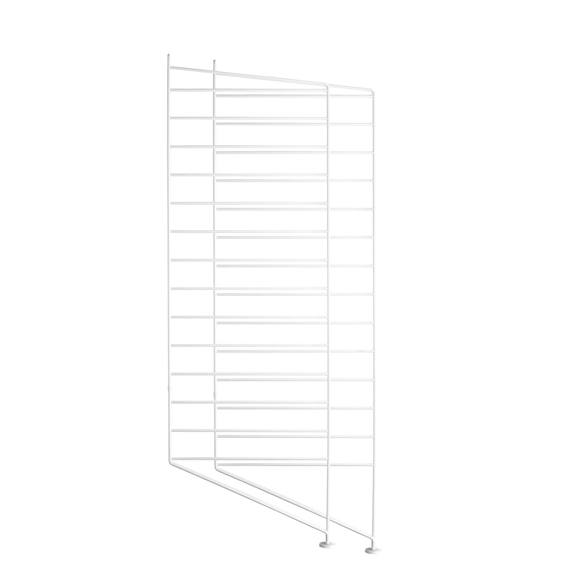 String Floor Panels d30 x h85 - 2pack