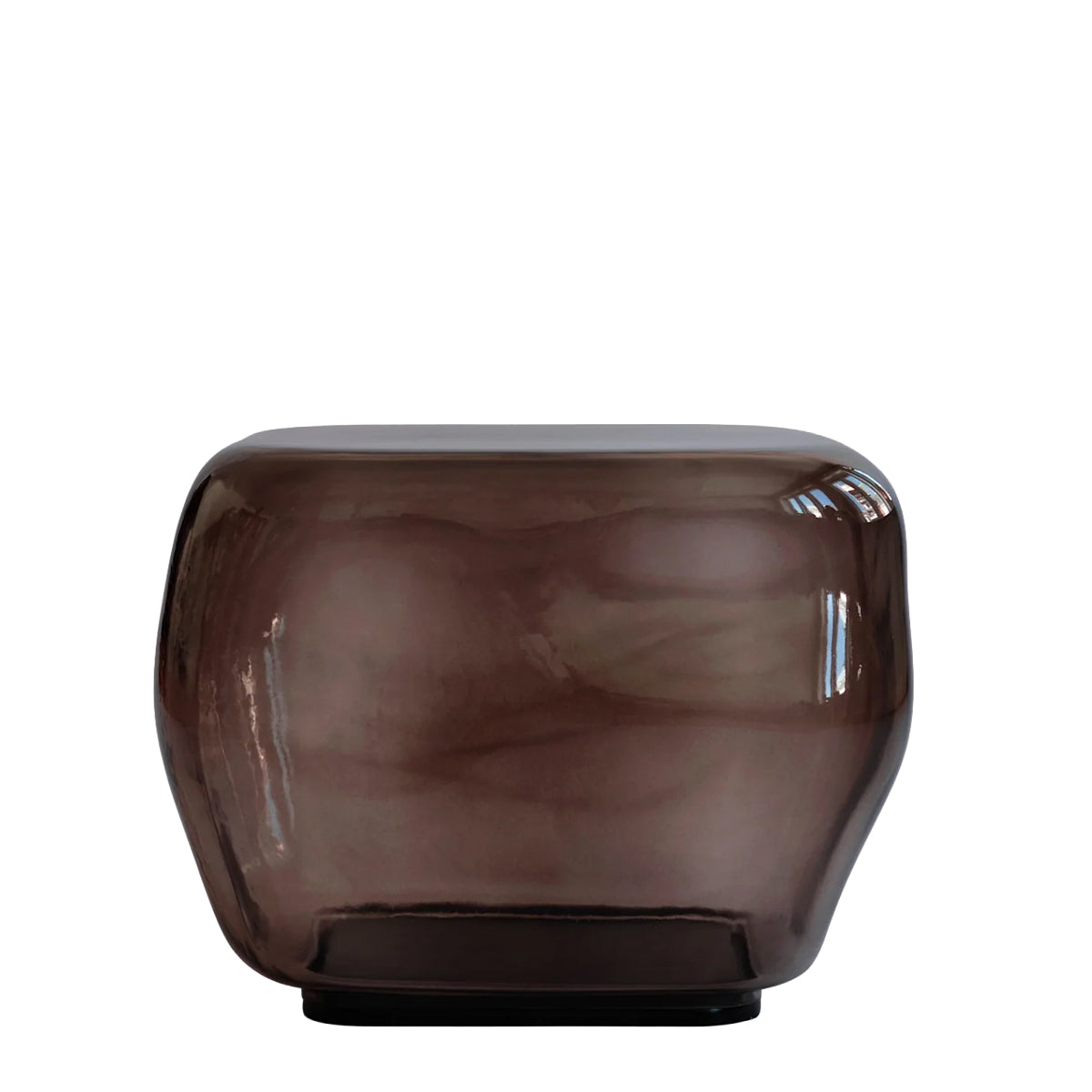 101 CPH Ishi Coffee Table - Medio - Smoked Forest