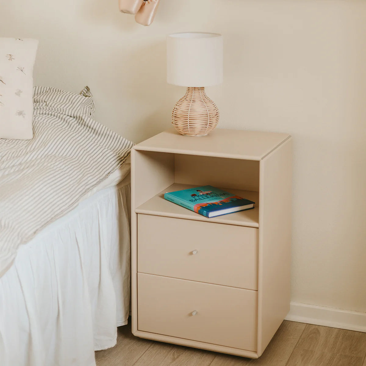 ByAulum Quadrant Joliet Natbord