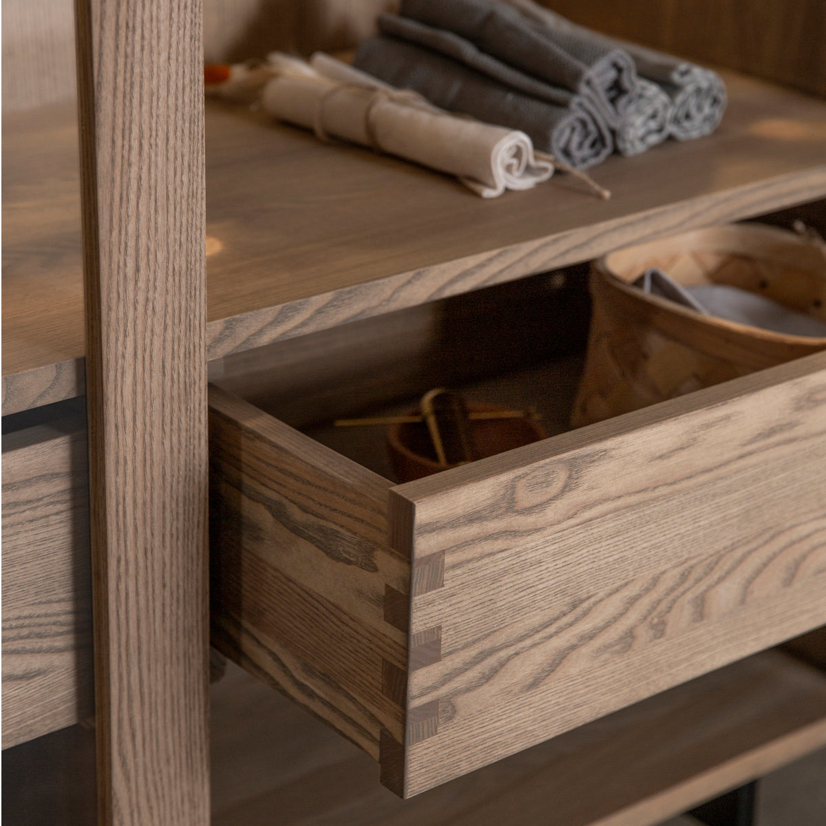 Kristensen & Kristensen Archive Vitrine - ARV