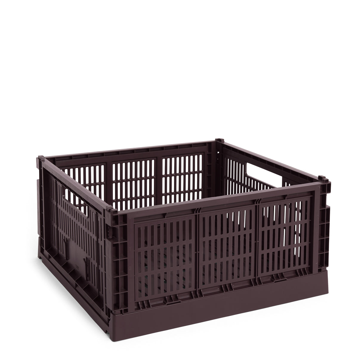 HAY Colour Crate - Large Square
