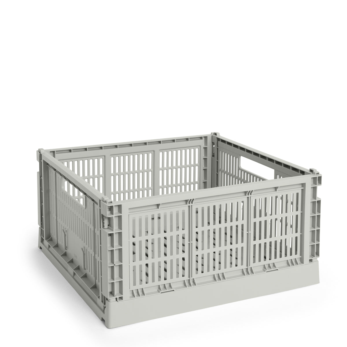 HAY Colour Crate - Large Square