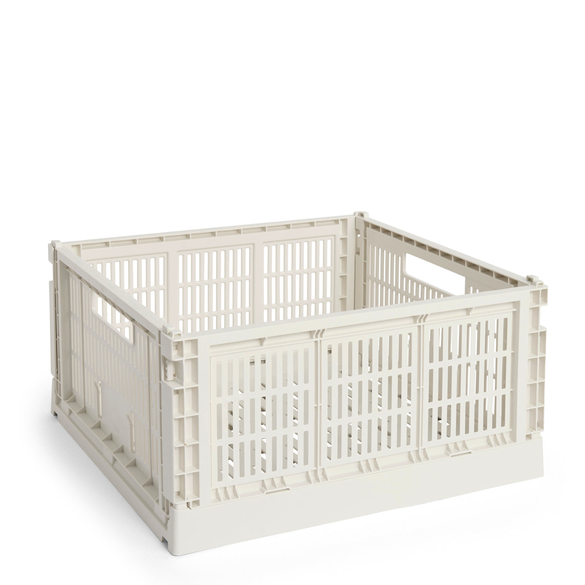 HAY Colour Crate - Large Square