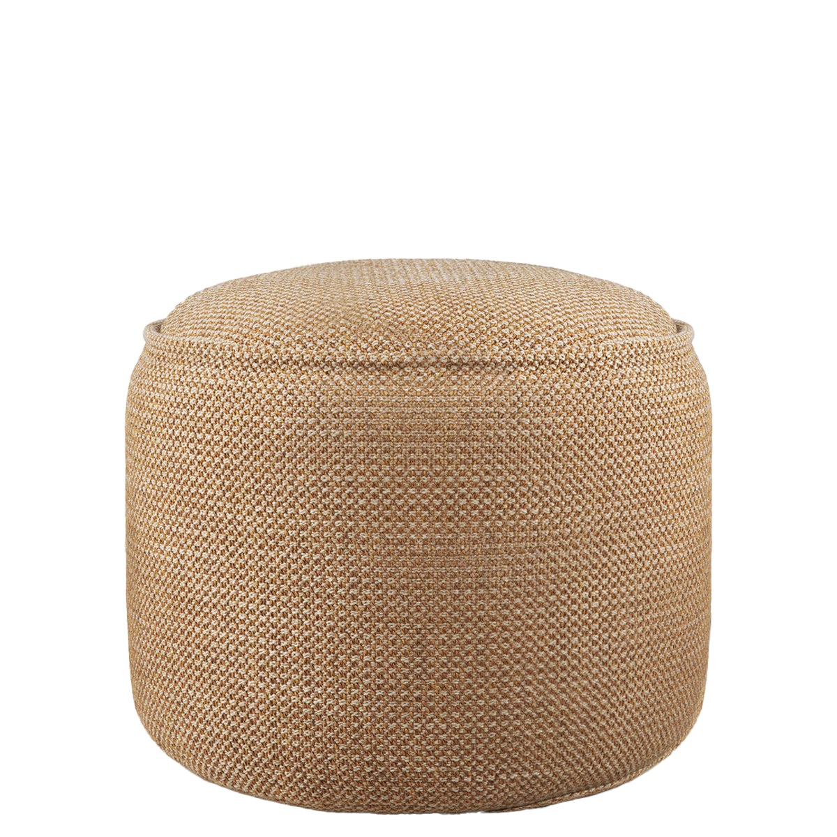 Ethnicraft Donut Outdoor Pouf - Dia. 50cm