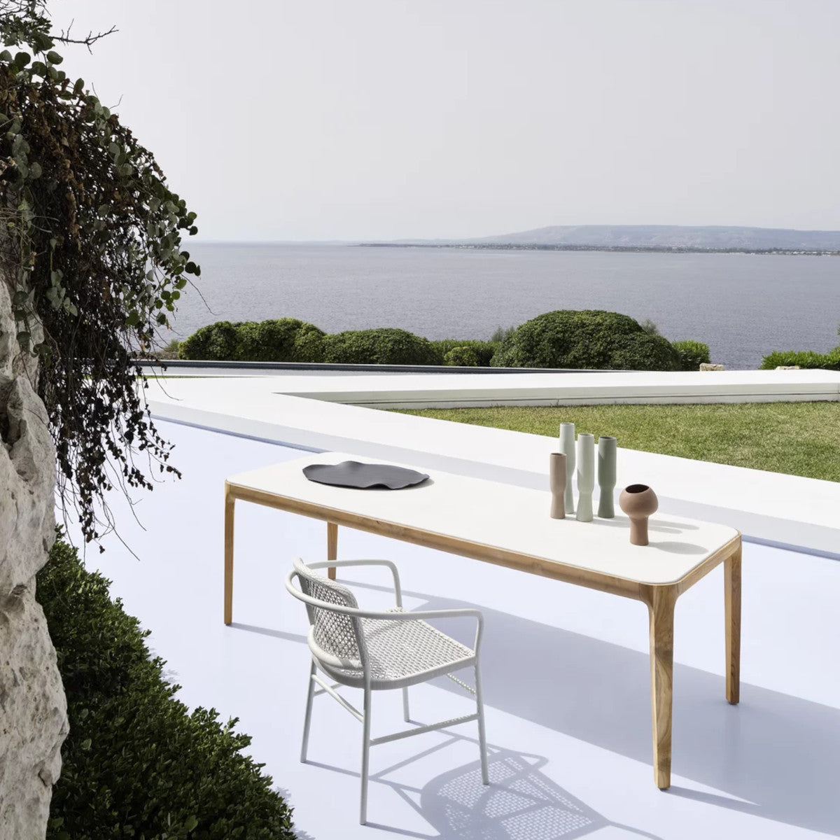 Gervasoni Mediterraneo 33 Bord - 240x90cm