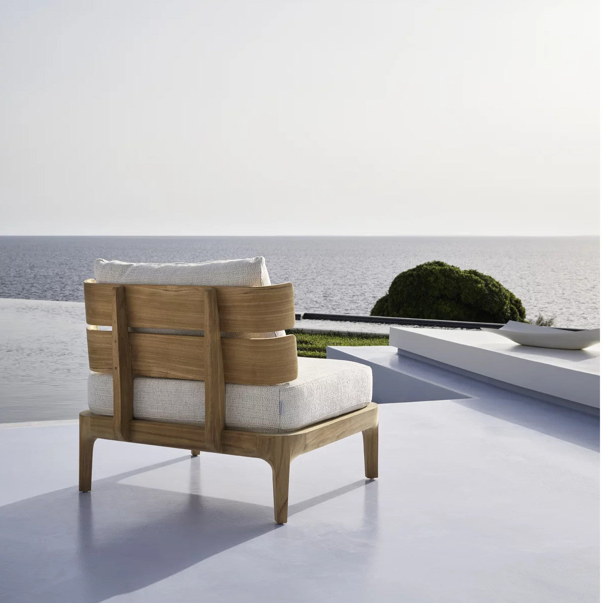 Gervasoni Mediterraneo 01 Stol