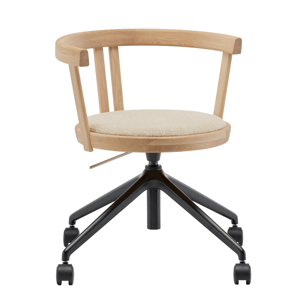 Karimoku Case N-TC01 Stol - Hallingdal