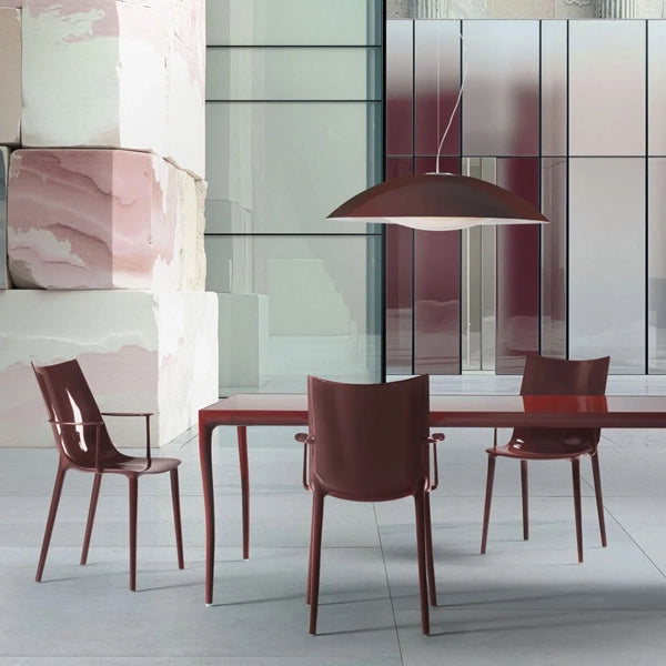 Kartell Neutra Pendel