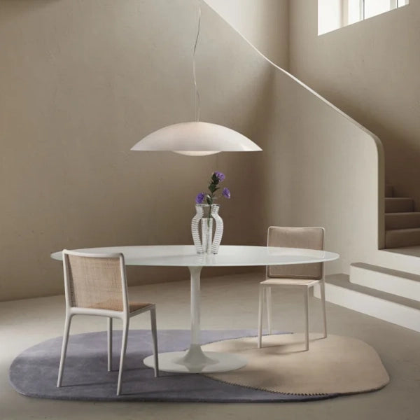 Kartell Neutra Pendel