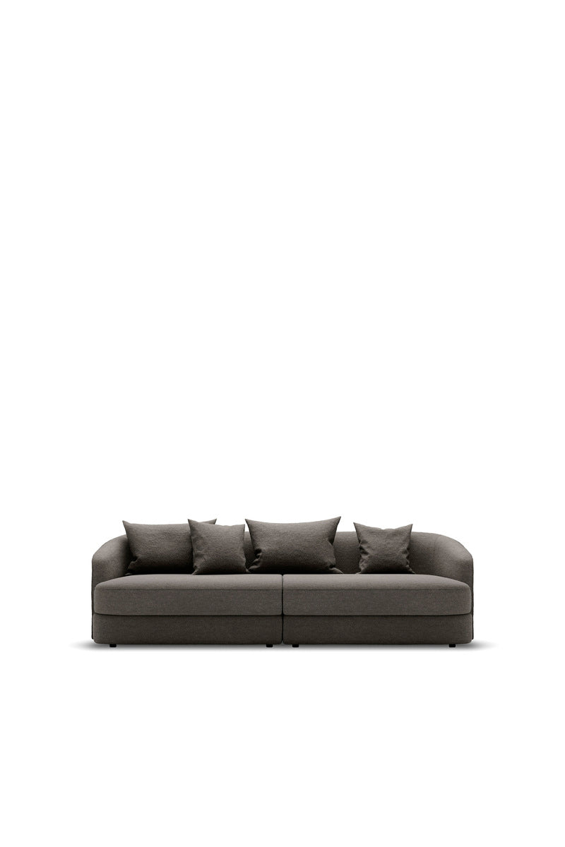 New Works Covent Residential Sofa, Barnum 010