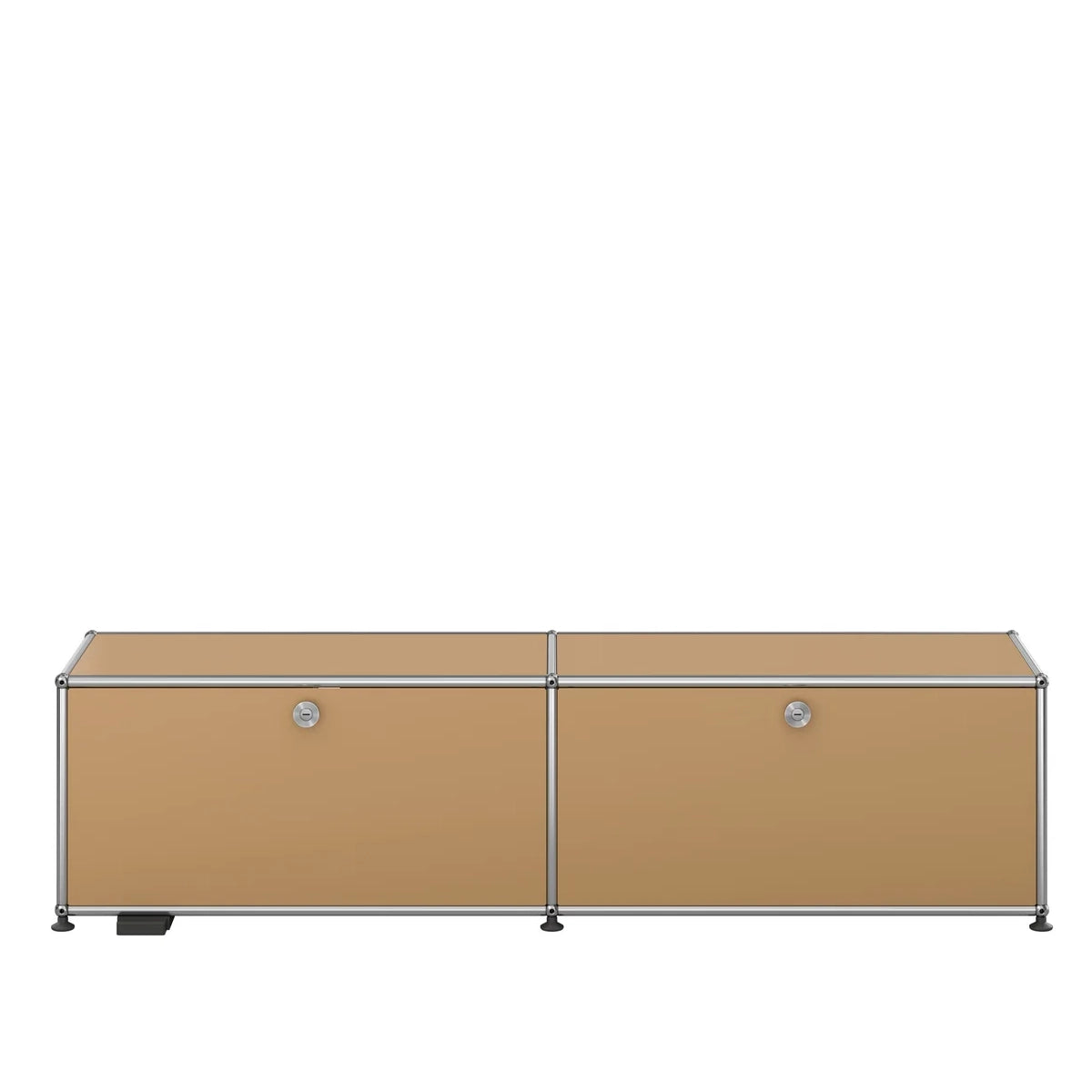 USM Haller Model QS M59 - E inte­grates lighting