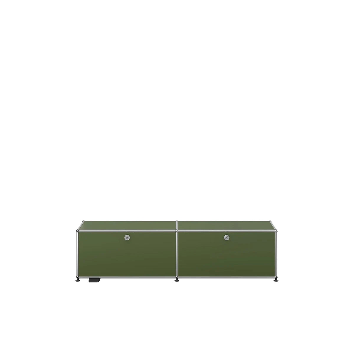 USM Haller Model QS M59 - E inte­grates lighting