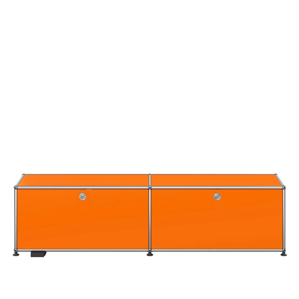 USM Haller Model QS M59 - E inte­grates lighting