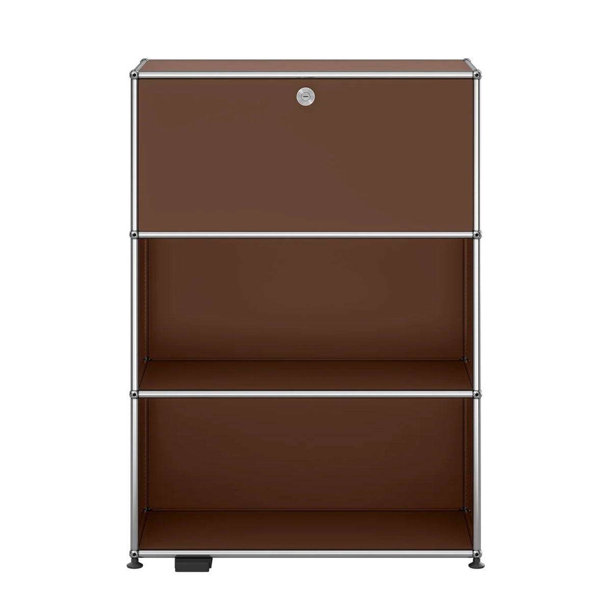 USM Haller Model QS M58 - E inte­grates lighting
