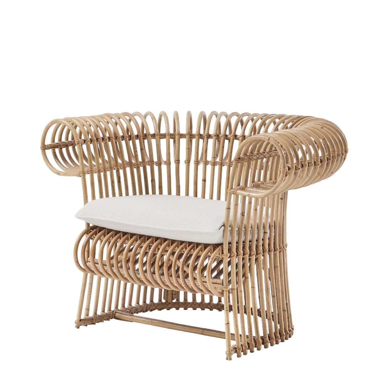 Gervasoni R 513 Loungestol