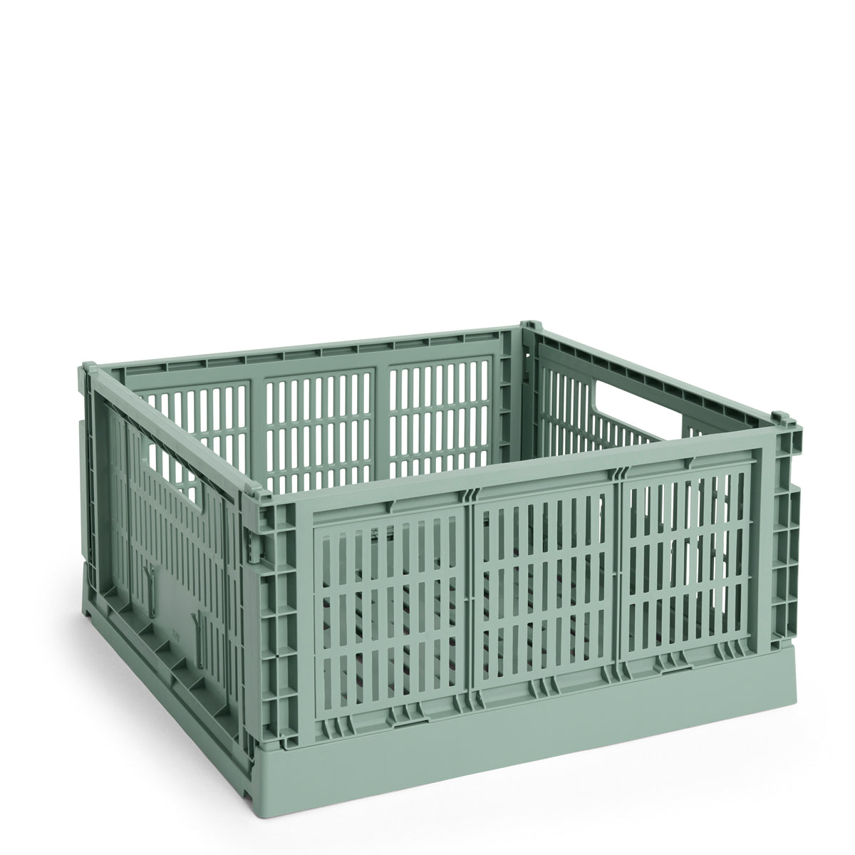 HAY Colour Crate - Large Square