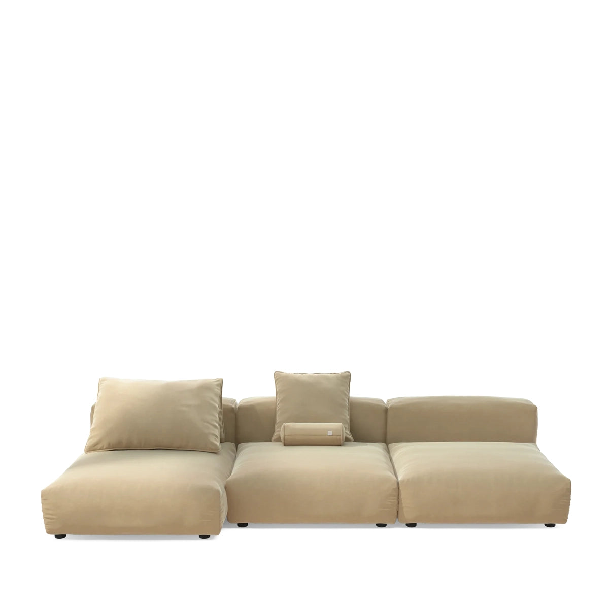 Vetsak Sofa Set 04 - Suave