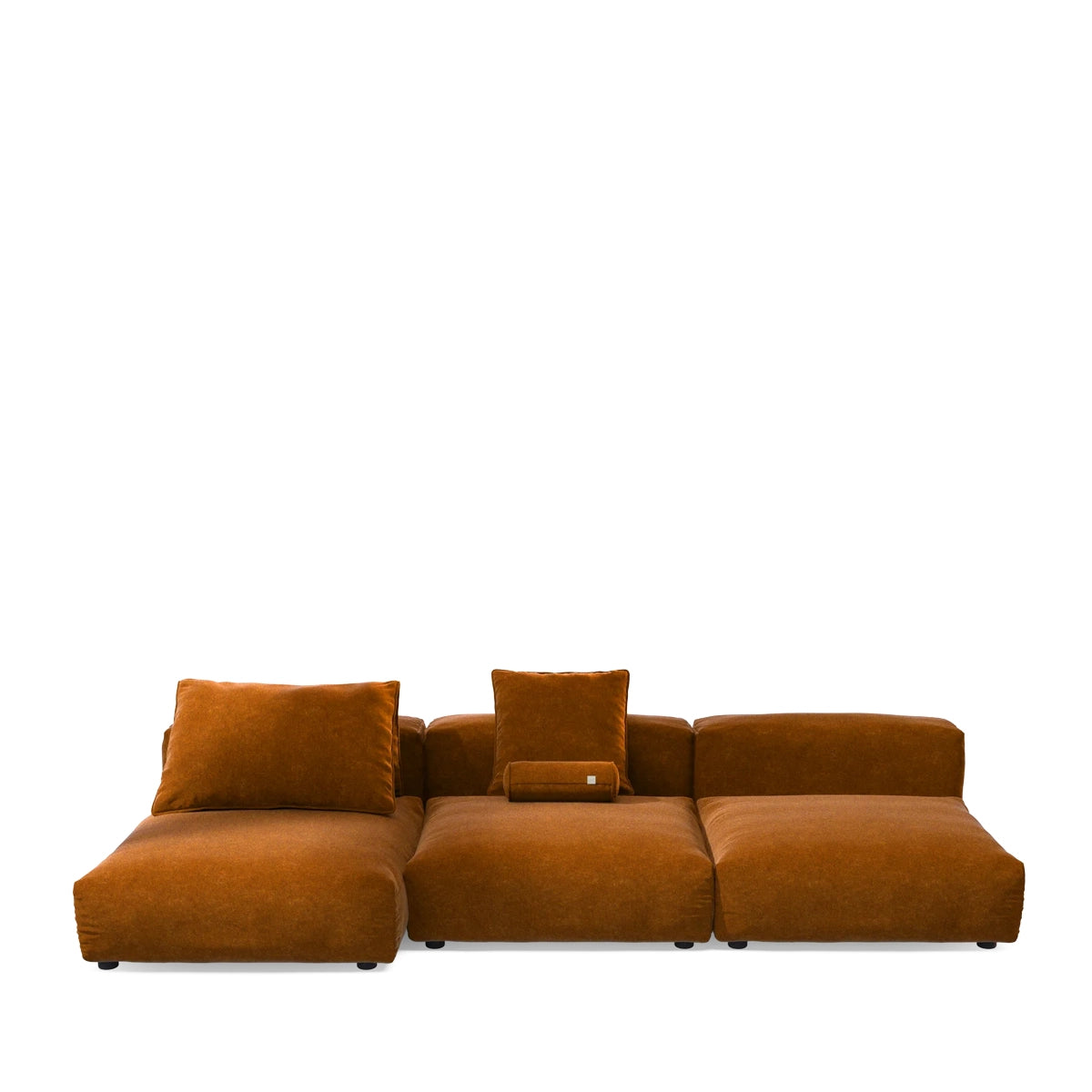 Vetsak Sofa Set 04 - Suave