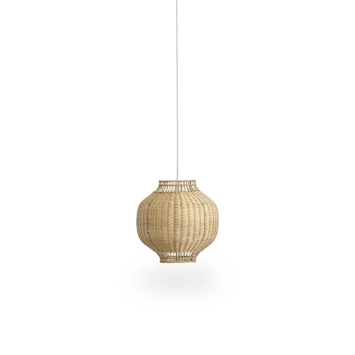Sika Design Tomos Lampeskærm