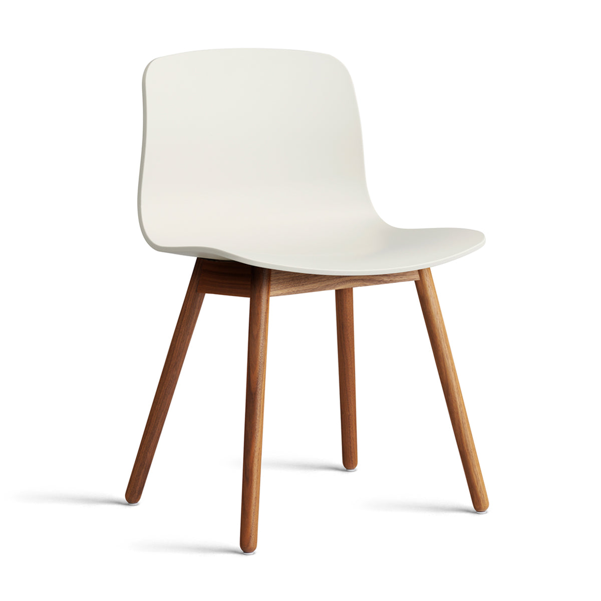 HAY About A Chair (AAC12) - Valnød