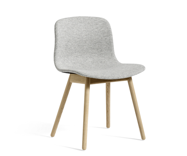 HAY About A Chair - AAC 13 - Eg - Hallingdal Stof