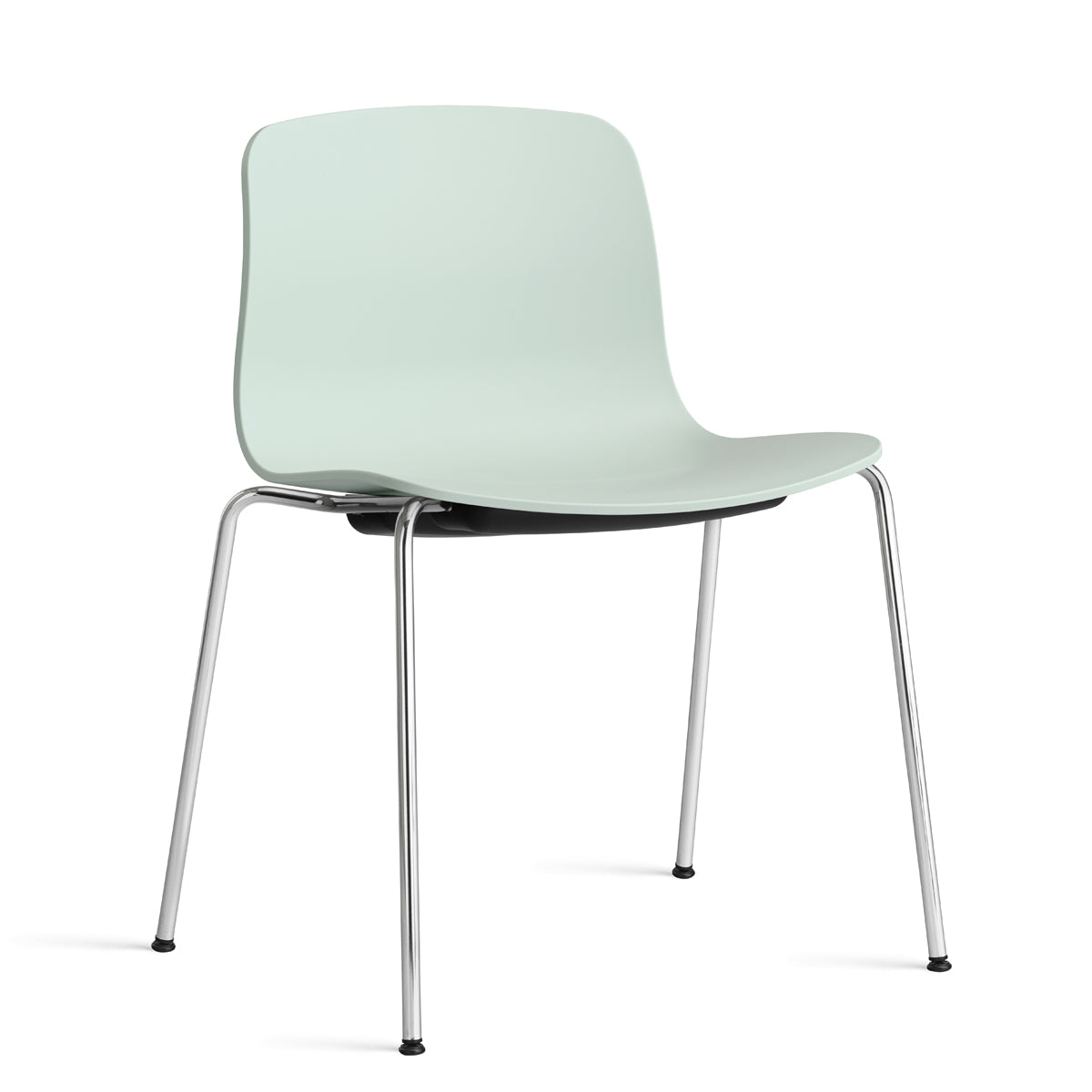 HAY About a Chair - AAC 16 - Krom Stel