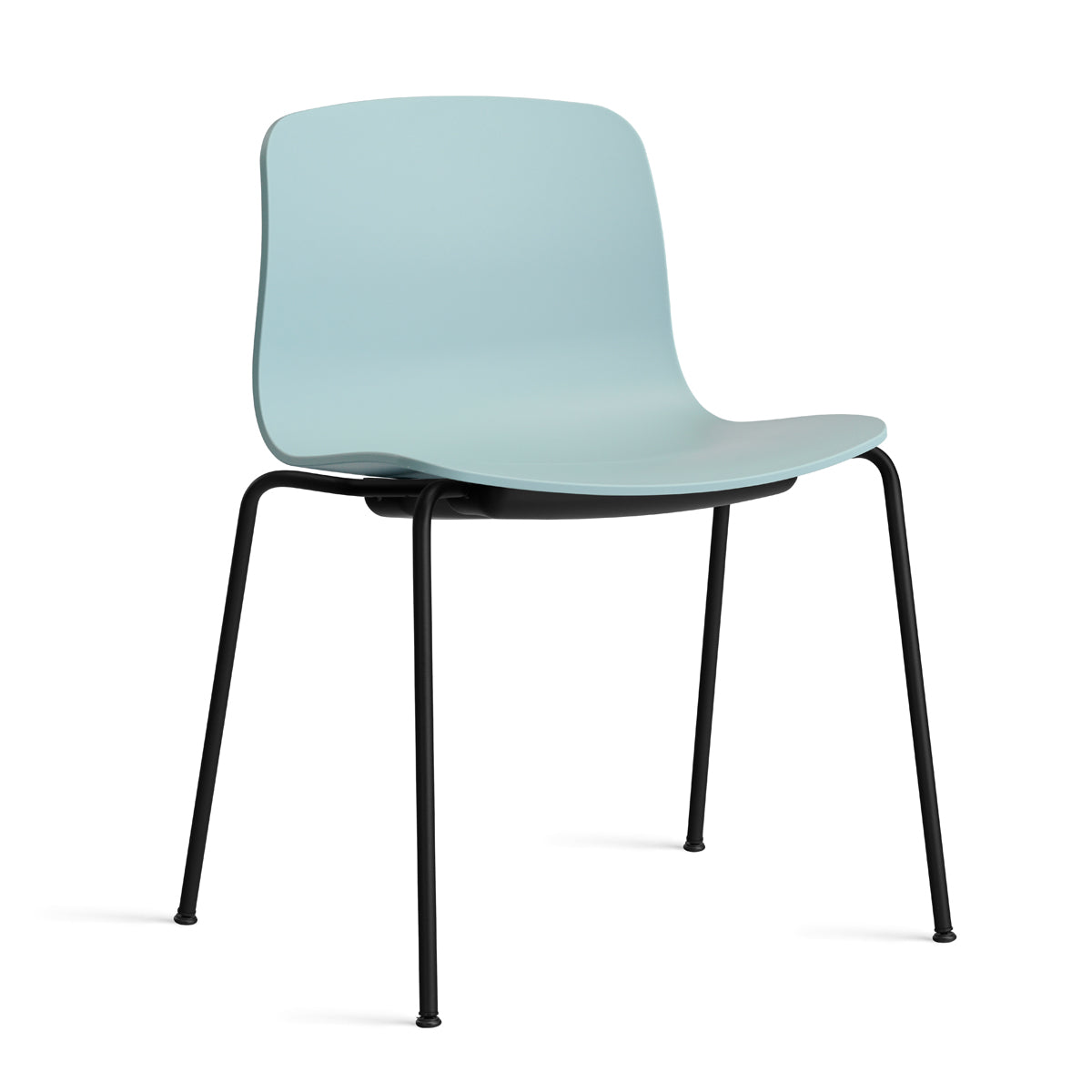 HAY About a Chair - AAC 16 - Sort Stel