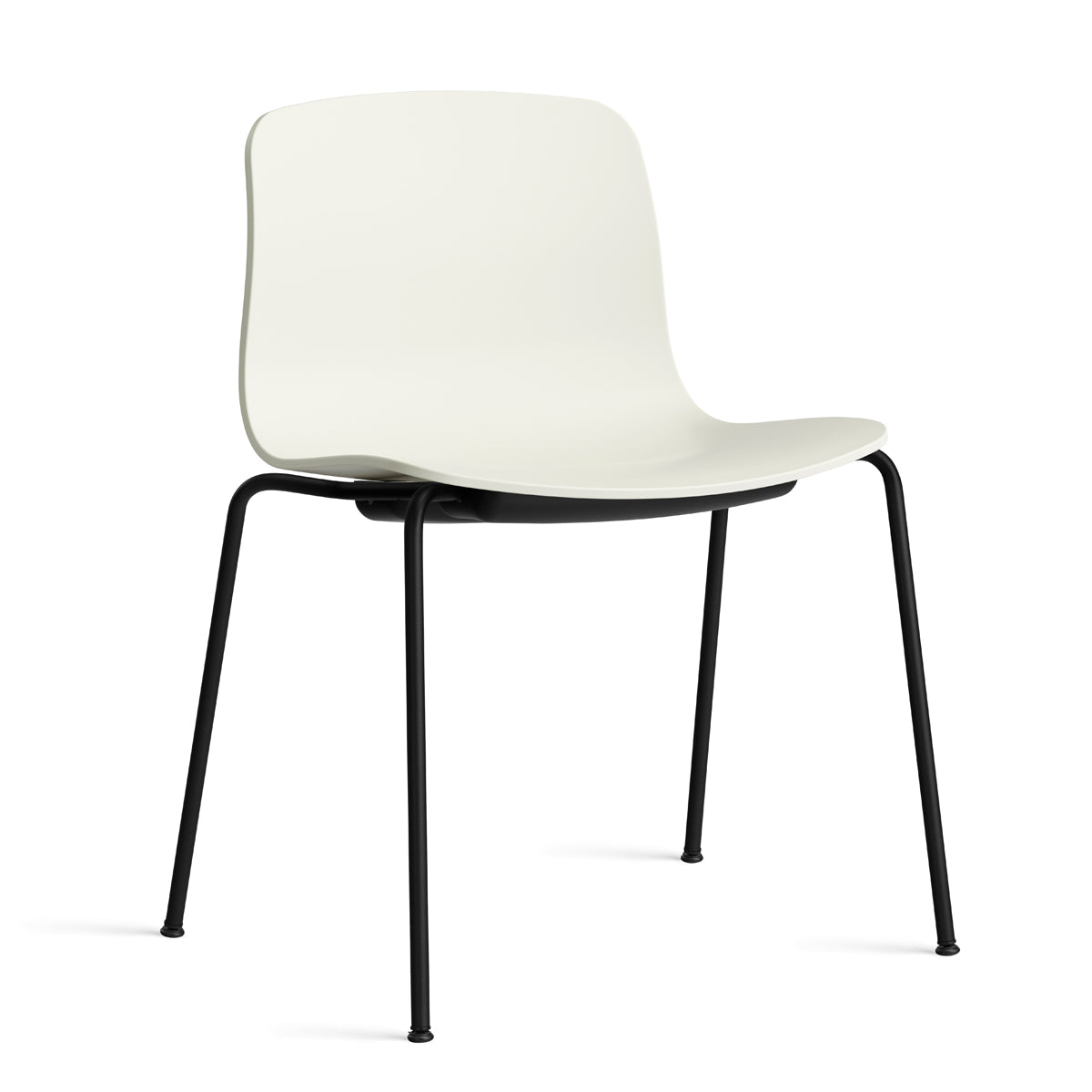 HAY About a Chair - AAC 16 - Sort Stel