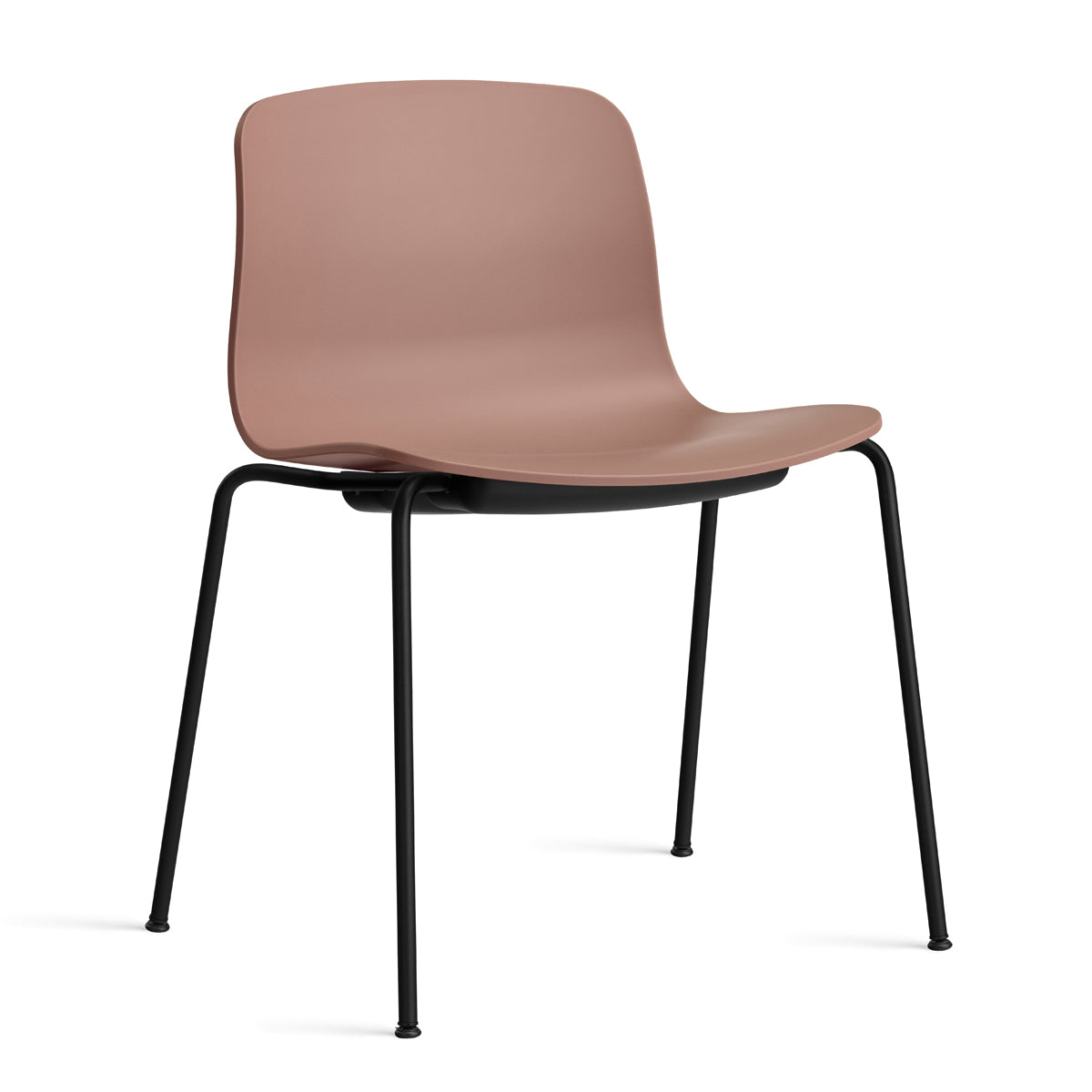 HAY About a Chair - AAC 16 - Sort Stel