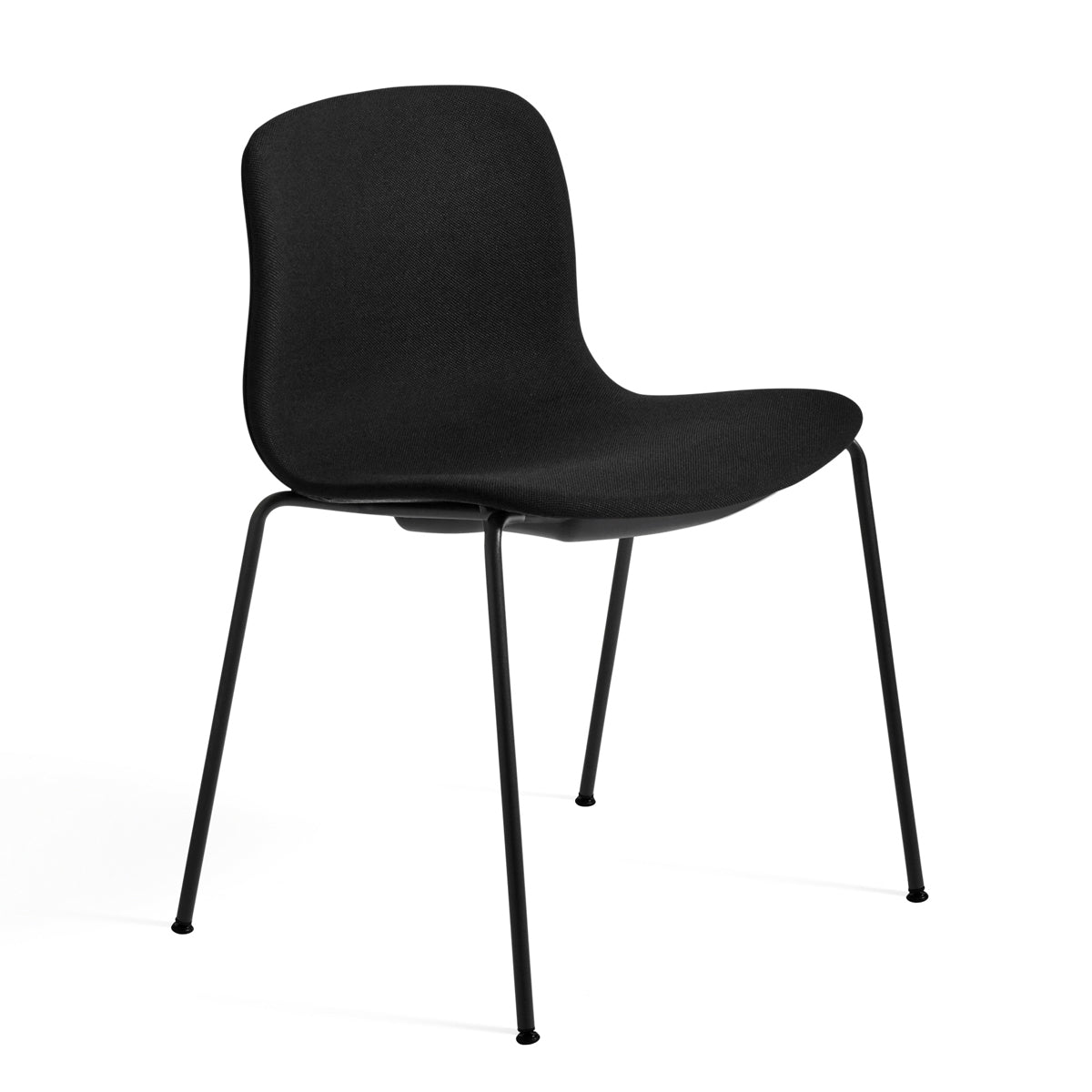 HAY About a Chair - AAC 17 - Polstret - Steelcut 190
