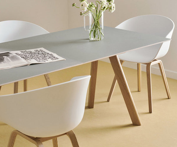HAY About A Chair (AAC22) - Eg Matlak - Alle Farver