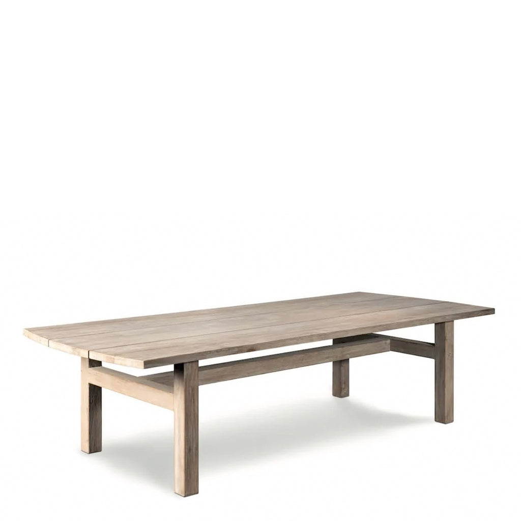 Gommaire Outdoor Abe Table | 285x120cm. | Trendbazaar.dk