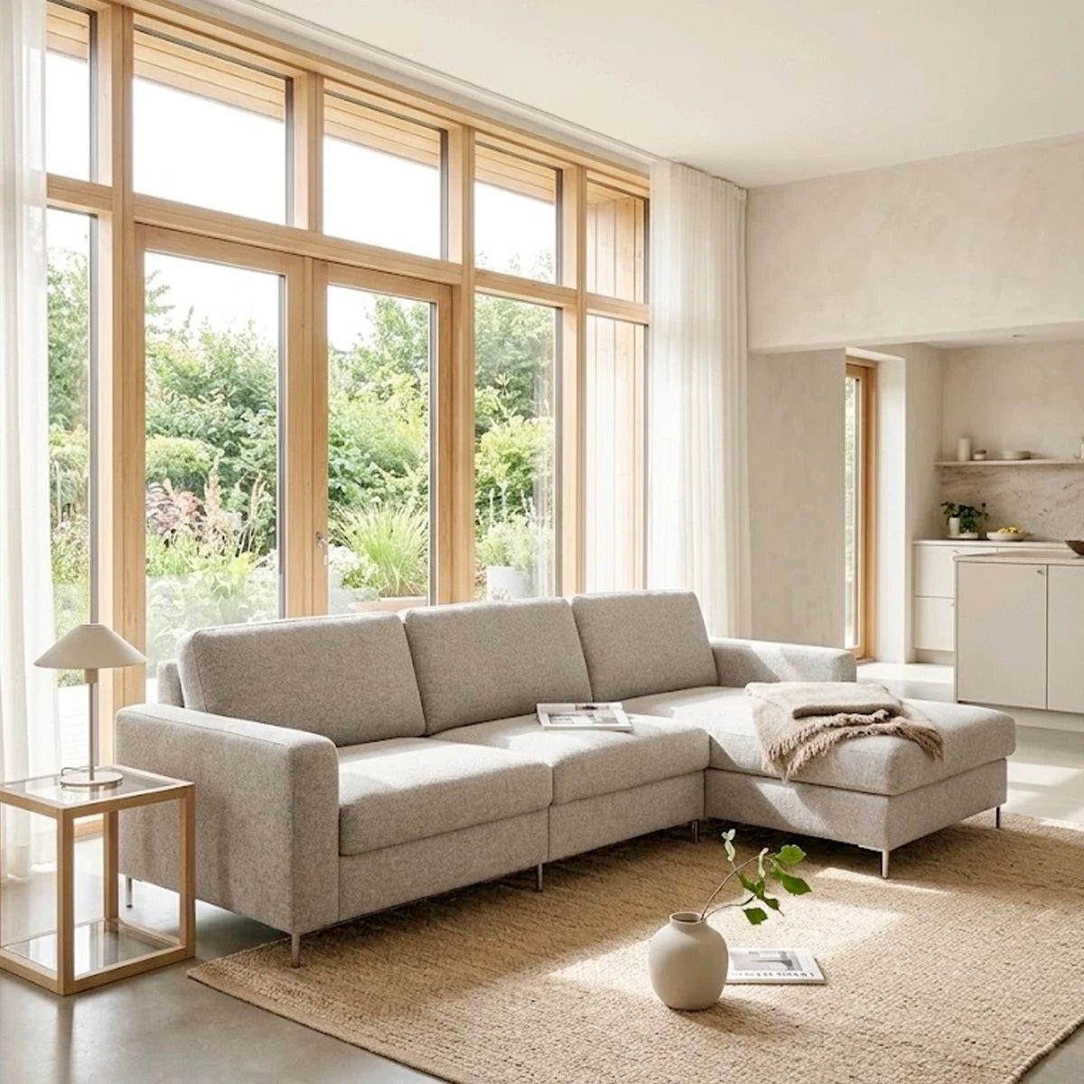 Actona Construct Sofa