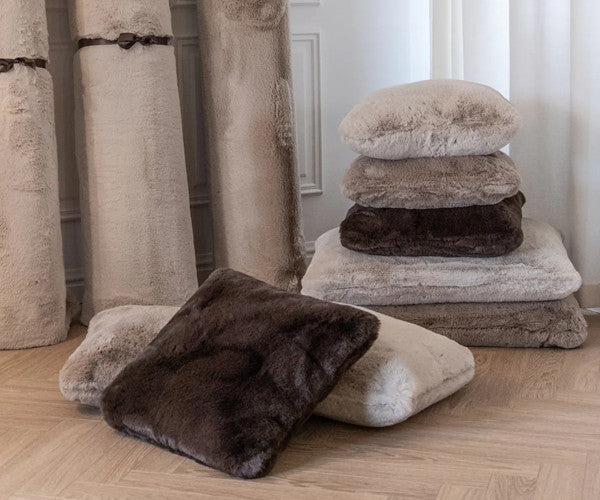 Specktrum Adalyn pude - sand - 50x70