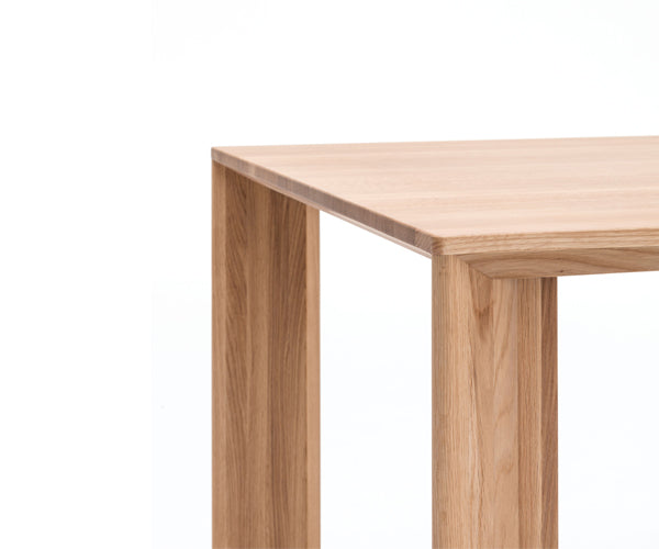Karimoku Case Study A-DT02 Spisebord - Pure Oak - 220x90cm.