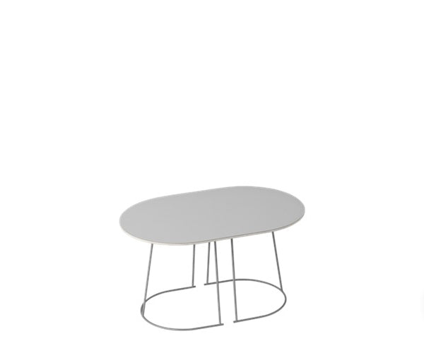 Muuto Airy Sofabord - Small