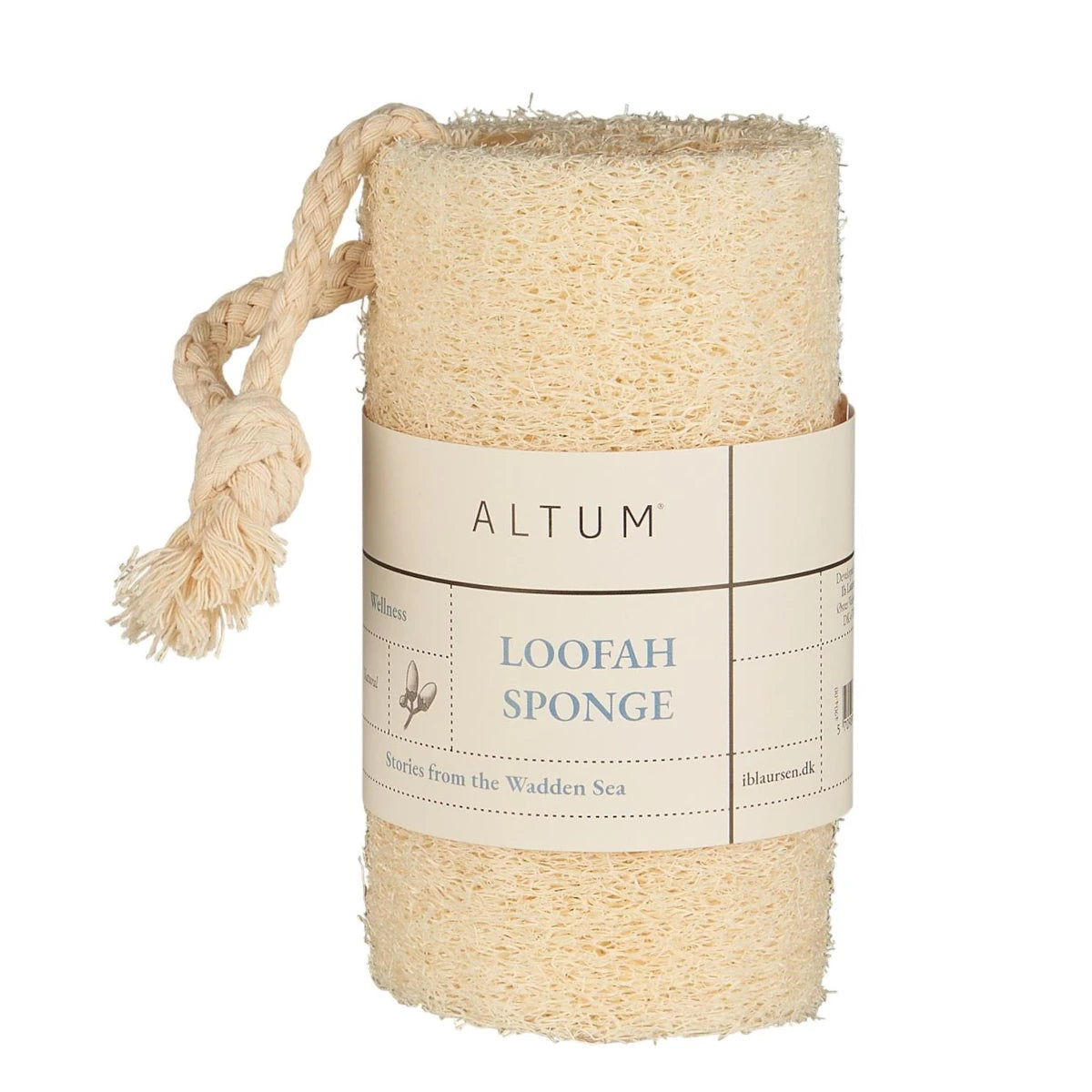 Altum Loofah svamp
