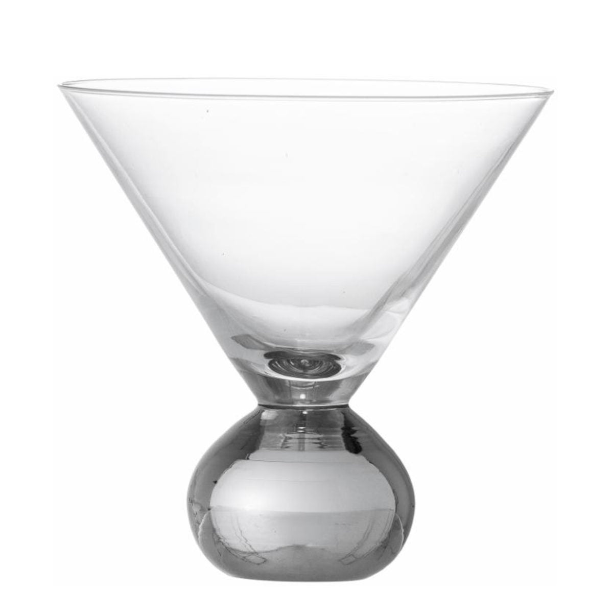 Bloomingville Anine cocktailglas - klar - 13x12