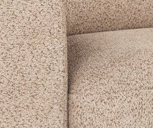 Rowico Home Duncan sofa - Anna lys beige - 258 cm