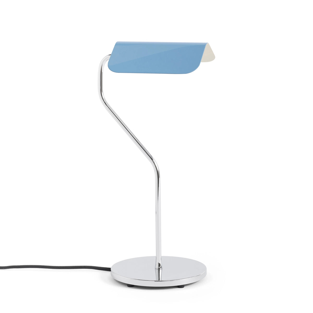 HAY Apex Bordlampe - Pastel Blue