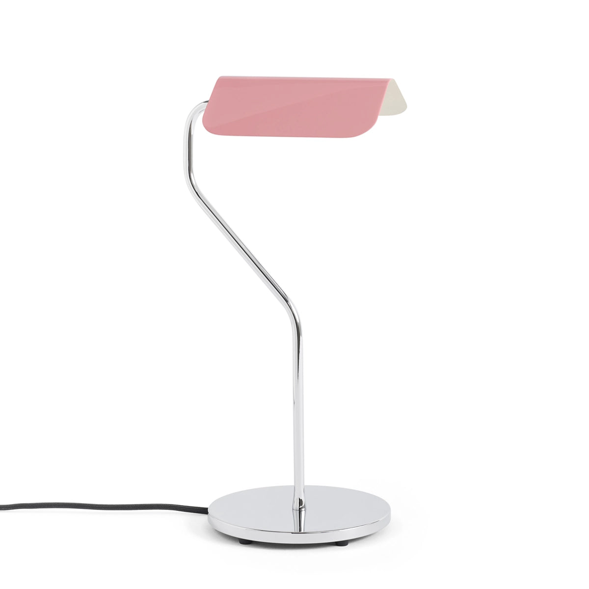 HAY Apex Bordlampe - Luis Pink