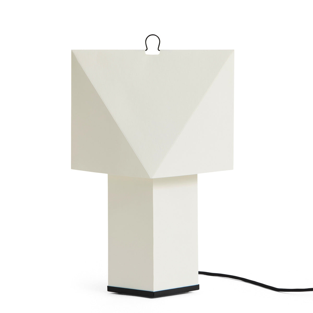 HAY Aplat Table Lamp - 440 - White