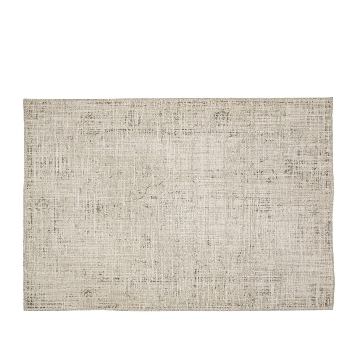 Arena tæppe - 200x290 - beige