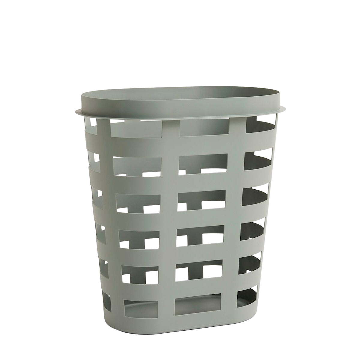 HAY Basket - Large - Army