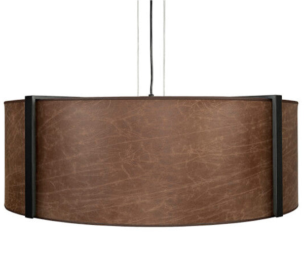 Artwood Calgary pendel - læder