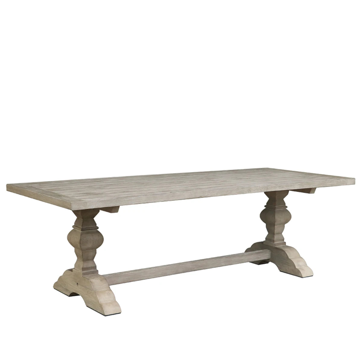 Artwood French spisebord -  240x100